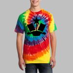 Tie Dye Tee Thumbnail