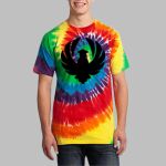 Tie Dye Tee Thumbnail