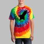 Tie Dye Tee Thumbnail