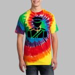 Tie Dye Tee Thumbnail