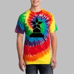 Tie Dye Tee Thumbnail
