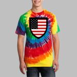 Tie Dye Tee Thumbnail