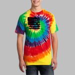 Tie Dye Tee Thumbnail