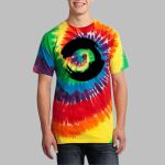 Tie Dye Tee Thumbnail