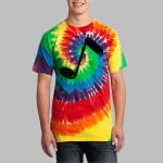 Tie Dye Tee Thumbnail