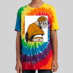 Youth Tie Dye Tee Thumbnail