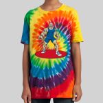 Youth Tie Dye Tee Thumbnail