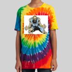 Youth Tie Dye Tee Thumbnail