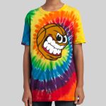 Youth Tie Dye Tee Thumbnail