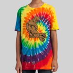 Youth Tie Dye Tee Thumbnail