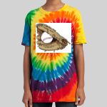 Youth Tie Dye Tee Thumbnail