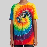 Youth Tie Dye Tee Thumbnail