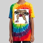 Youth Tie Dye Tee Thumbnail