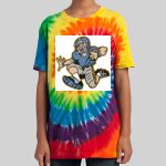 Youth Tie Dye Tee Thumbnail