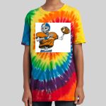 Youth Tie Dye Tee Thumbnail