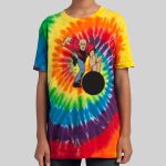 Youth Tie Dye Tee Thumbnail