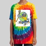 Youth Tie Dye Tee Thumbnail