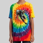 Youth Tie Dye Tee Thumbnail
