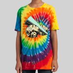 Youth Tie Dye Tee Thumbnail