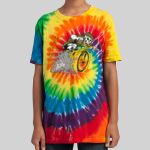 Youth Tie Dye Tee Thumbnail