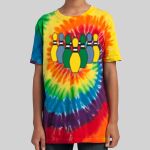 Youth Tie Dye Tee Thumbnail