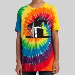 Youth Tie Dye Tee Thumbnail