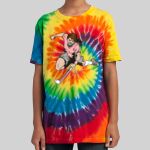 Youth Tie Dye Tee Thumbnail