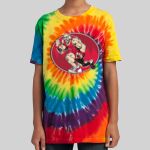 Youth Tie Dye Tee Thumbnail