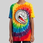 Youth Tie Dye Tee Thumbnail