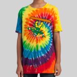 Youth Tie Dye Tee Thumbnail