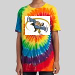 Youth Tie Dye Tee Thumbnail