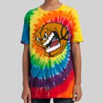 Youth Tie Dye Tee Thumbnail