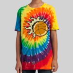 Youth Tie Dye Tee Thumbnail
