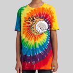 Youth Tie Dye Tee Thumbnail