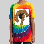 Youth Tie Dye Tee Thumbnail