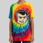 Youth Tie Dye Tee Thumbnail