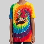 Youth Tie Dye Tee Thumbnail