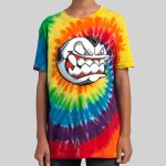 Youth Tie Dye Tee Thumbnail
