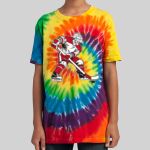 Youth Tie Dye Tee Thumbnail