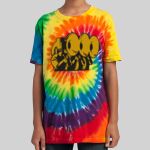 Youth Tie Dye Tee Thumbnail