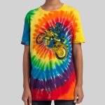 Youth Tie Dye Tee Thumbnail