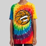 Youth Tie Dye Tee Thumbnail