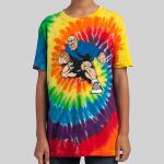 Youth Tie Dye Tee Thumbnail