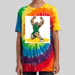 Youth Tie Dye Tee Thumbnail