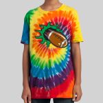 Youth Tie Dye Tee Thumbnail