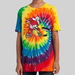 Youth Tie Dye Tee Thumbnail