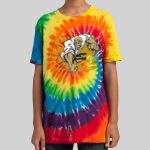 Youth Tie Dye Tee Thumbnail