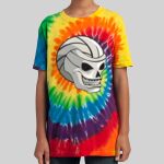 Youth Tie Dye Tee Thumbnail