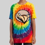 Youth Tie Dye Tee Thumbnail