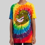 Youth Tie Dye Tee Thumbnail